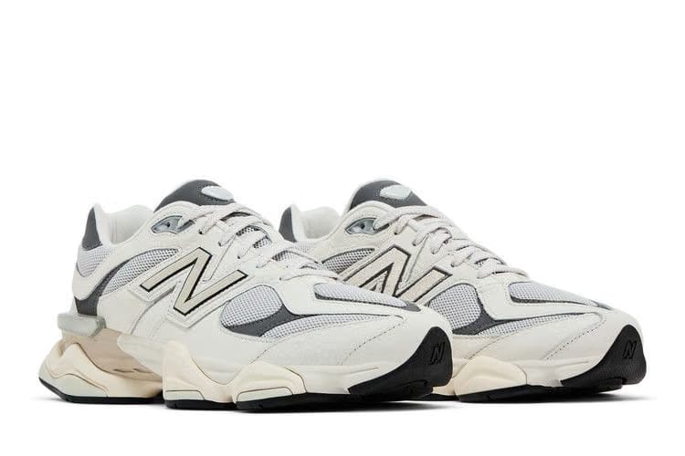 New Balance 9060 Grey Day 2025
