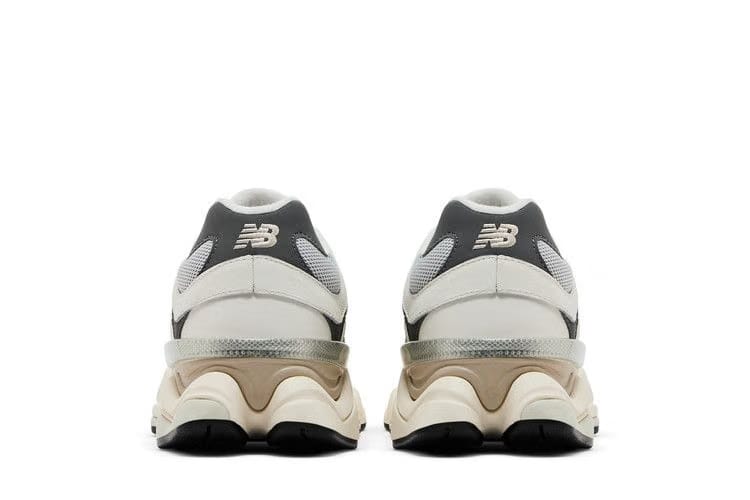New Balance 9060 Grey Day 2025