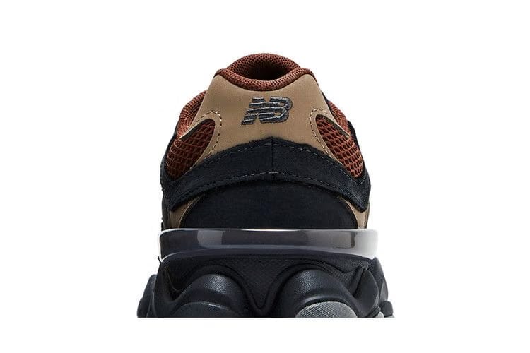 New Balance 9060 Phantom Rich Oak