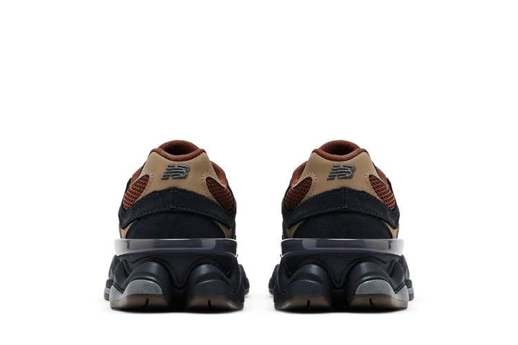 New Balance 9060 Phantom Rich Oak