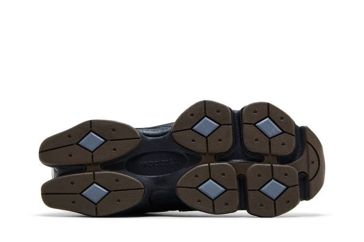 New Balance 9060 Phantom Rich Oak
