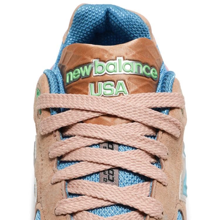 Joe Freshgoods x New Balance 990v3 Made In USA Outside Clothes
