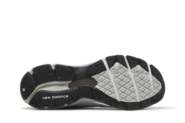New Balance 990v3 Made in USA Grey
