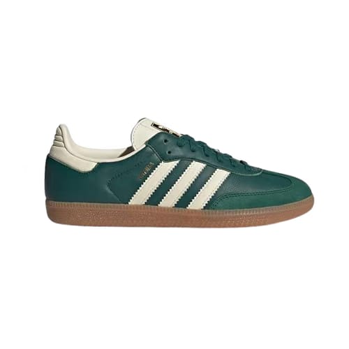 adidas Samba OG Collegiate Green (W)