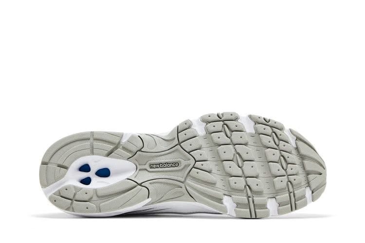 New Balance 740v2 White Silver Reflection