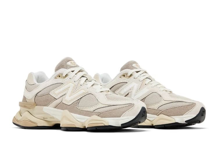 New Balance 9060 Oatmeal