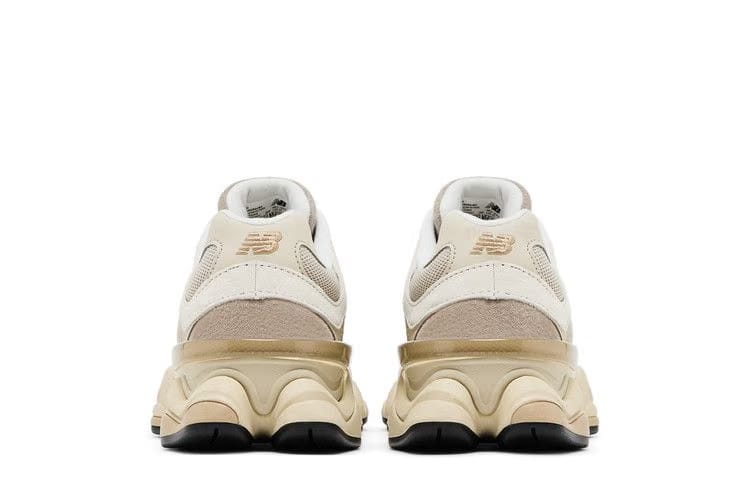 New Balance 9060 Oatmeal