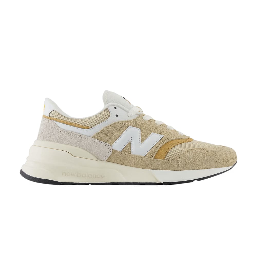 New Balance 997R Dolce Sandstone