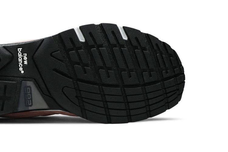 Joe Freshgoods x Don't Be Mad x New Balance 992 Made in USA Anatomy of a Heart