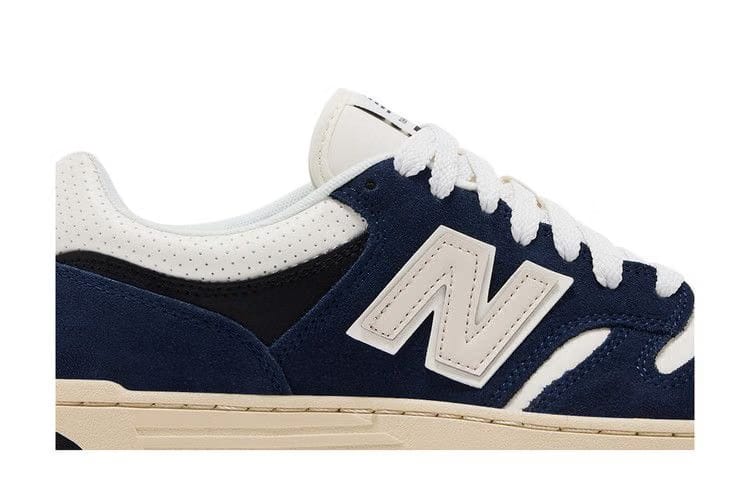 New Balance 480 Navy Sea Salt