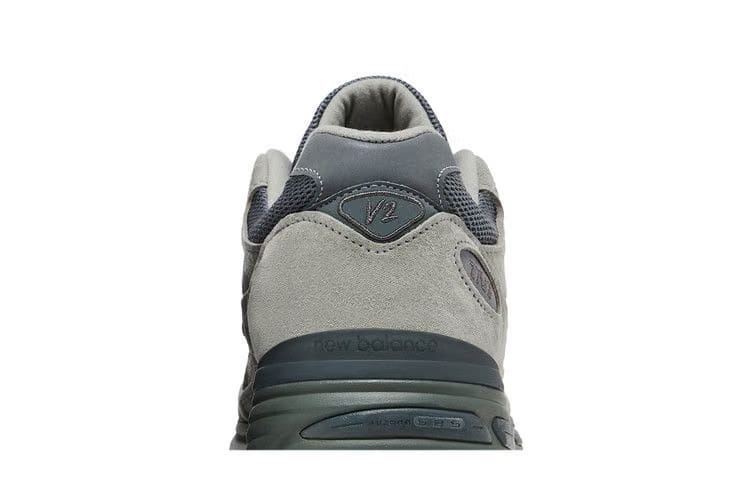 thisisneverthat x New Balance 991v2 Made in England Rock Ridge