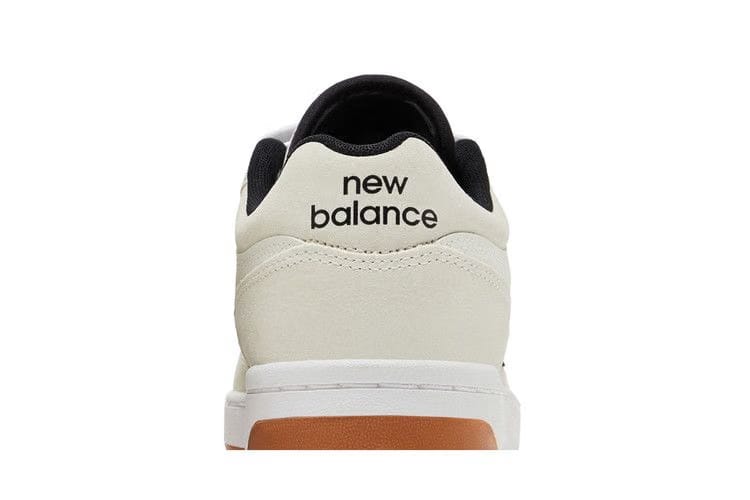 New Balance Numeric 480 Cream White Gum
