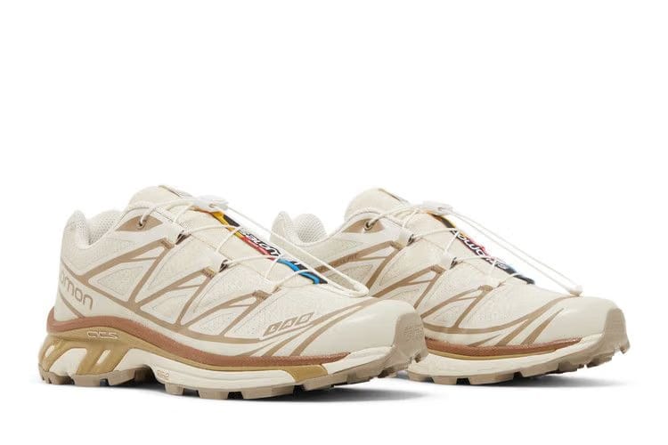 Salomon XT-6 Turtledove