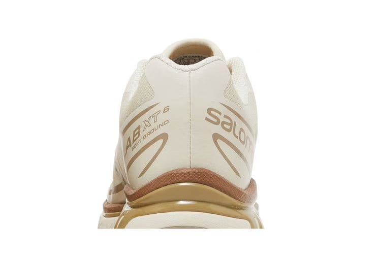 Salomon XT-6 Turtledove