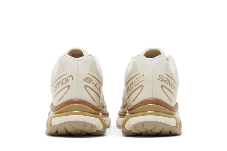 Salomon XT-6 Turtledove