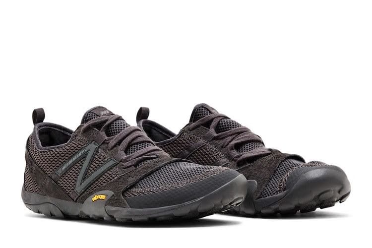 New Balance MT10 Black Castlerock