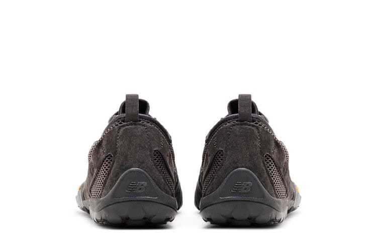 New Balance MT10 Black Castlerock