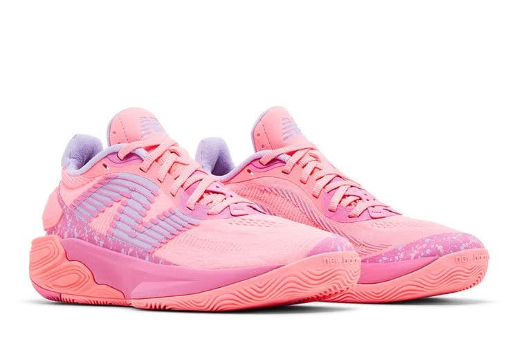 New Balance Two WXY V5 Ultra Pink Lilac Glo