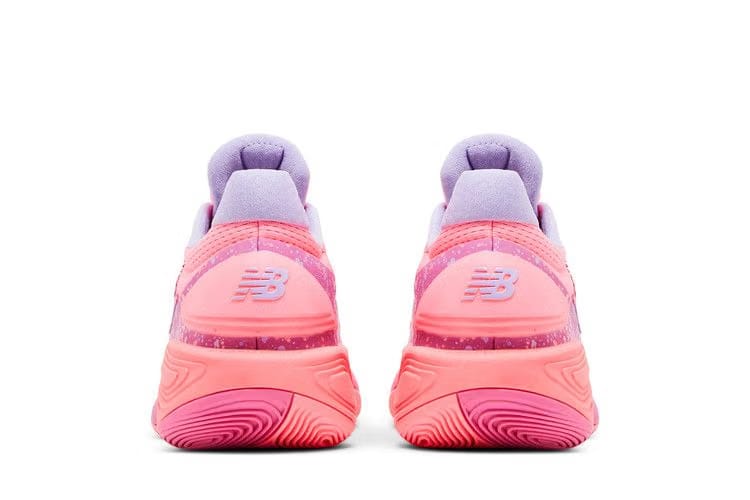 New Balance Two WXY V5 Ultra Pink Lilac Glo