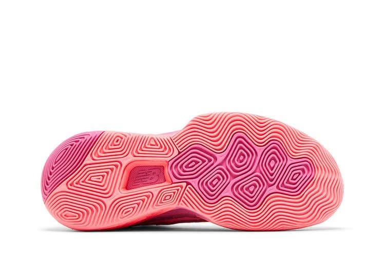 New Balance Two WXY V5 Ultra Pink Lilac Glo