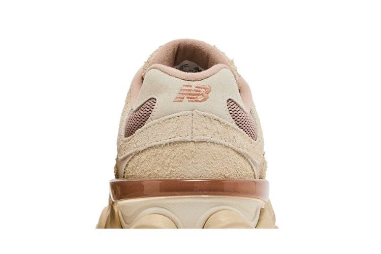 New Balance 9060 Craftwork Pack - Light Sparrow Foot Locker Exclusive