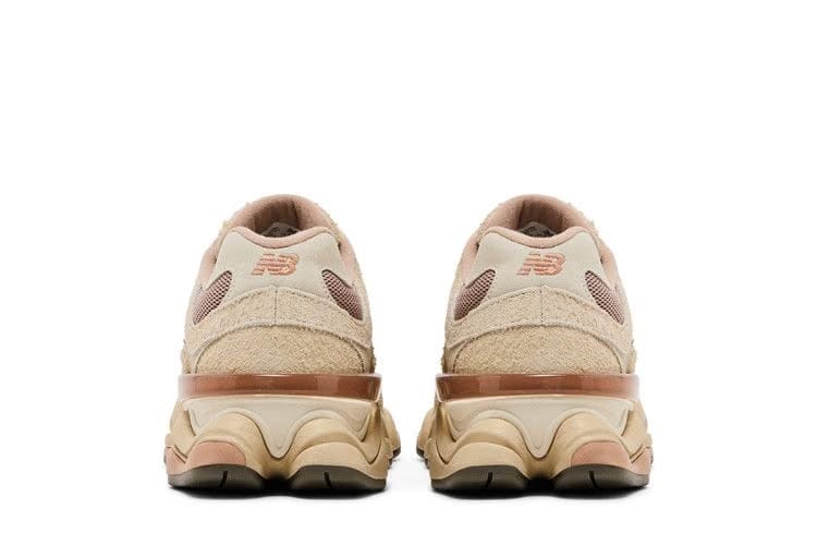 New Balance 9060 Craftwork Pack - Light Sparrow Foot Locker Exclusive