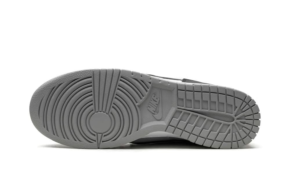 Nike Dunk Low Scrap Light Lemon Twist