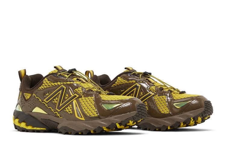 New Balance Aminé x 610 The Mooz