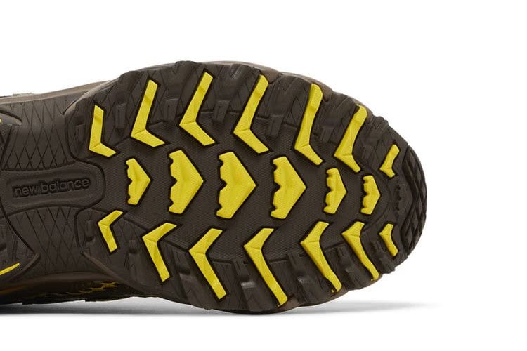 New Balance Aminé x 610 The Mooz