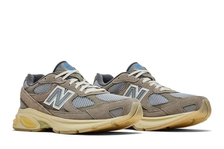 New Balance 2010 Grey Day 2025