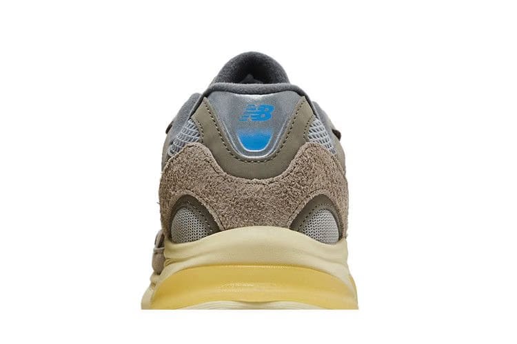 New Balance 2010 Grey Day 2025