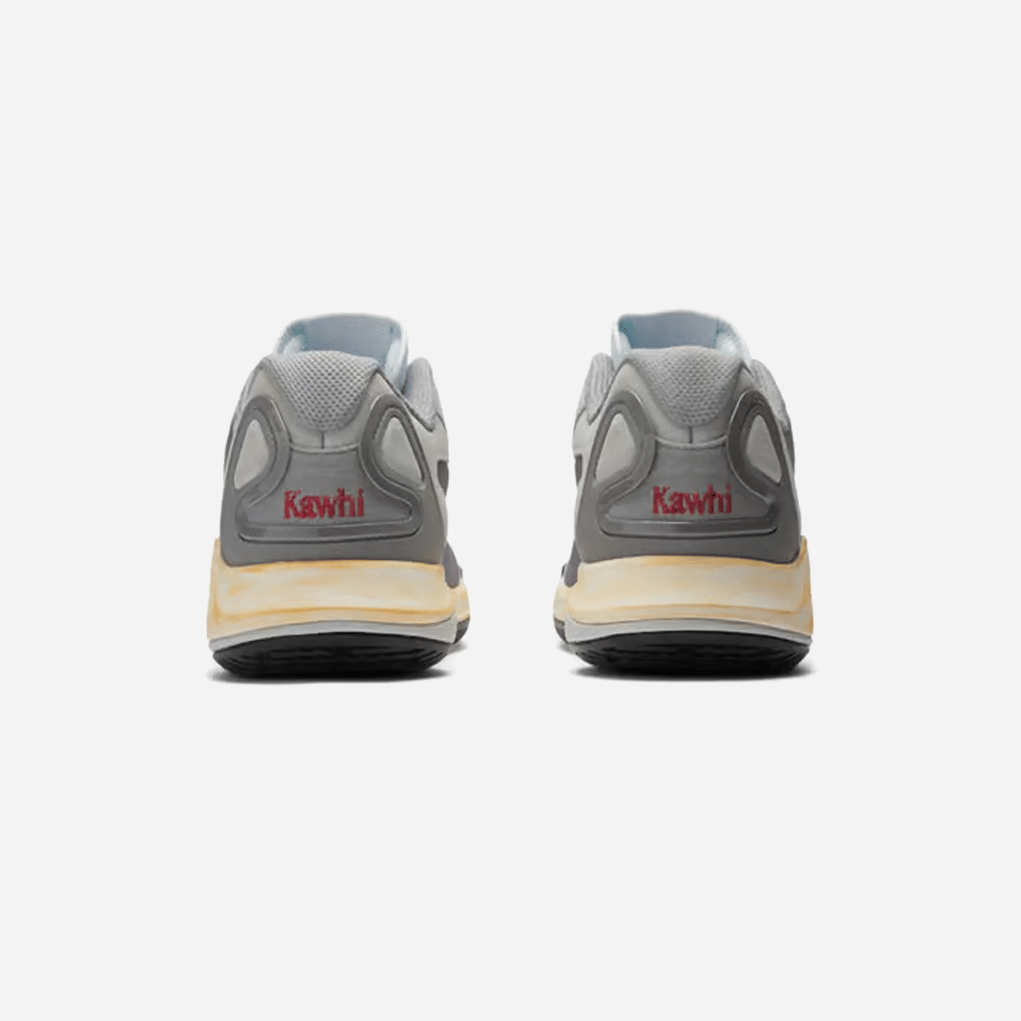 New Balance KAWHI 4 Grey Day 2024