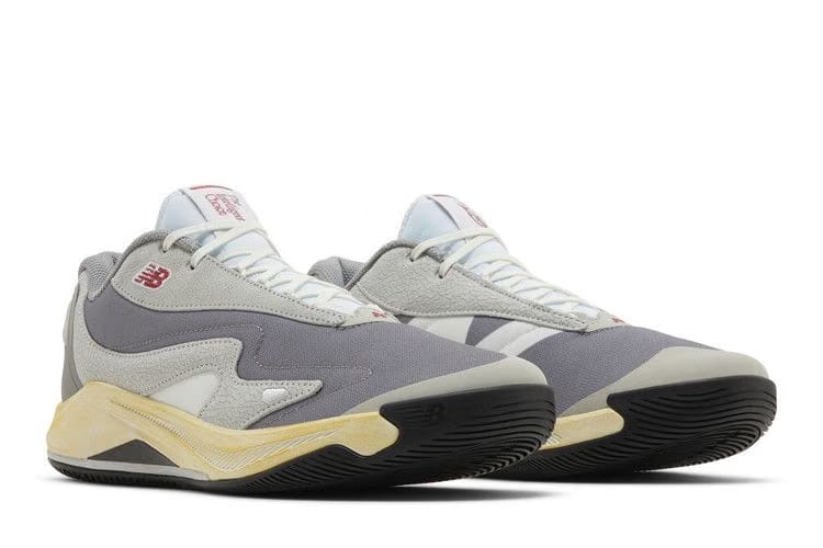 New Balance KAWHI 4 Grey Day 2024