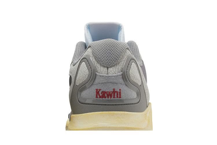New Balance KAWHI 4 Grey Day 2024