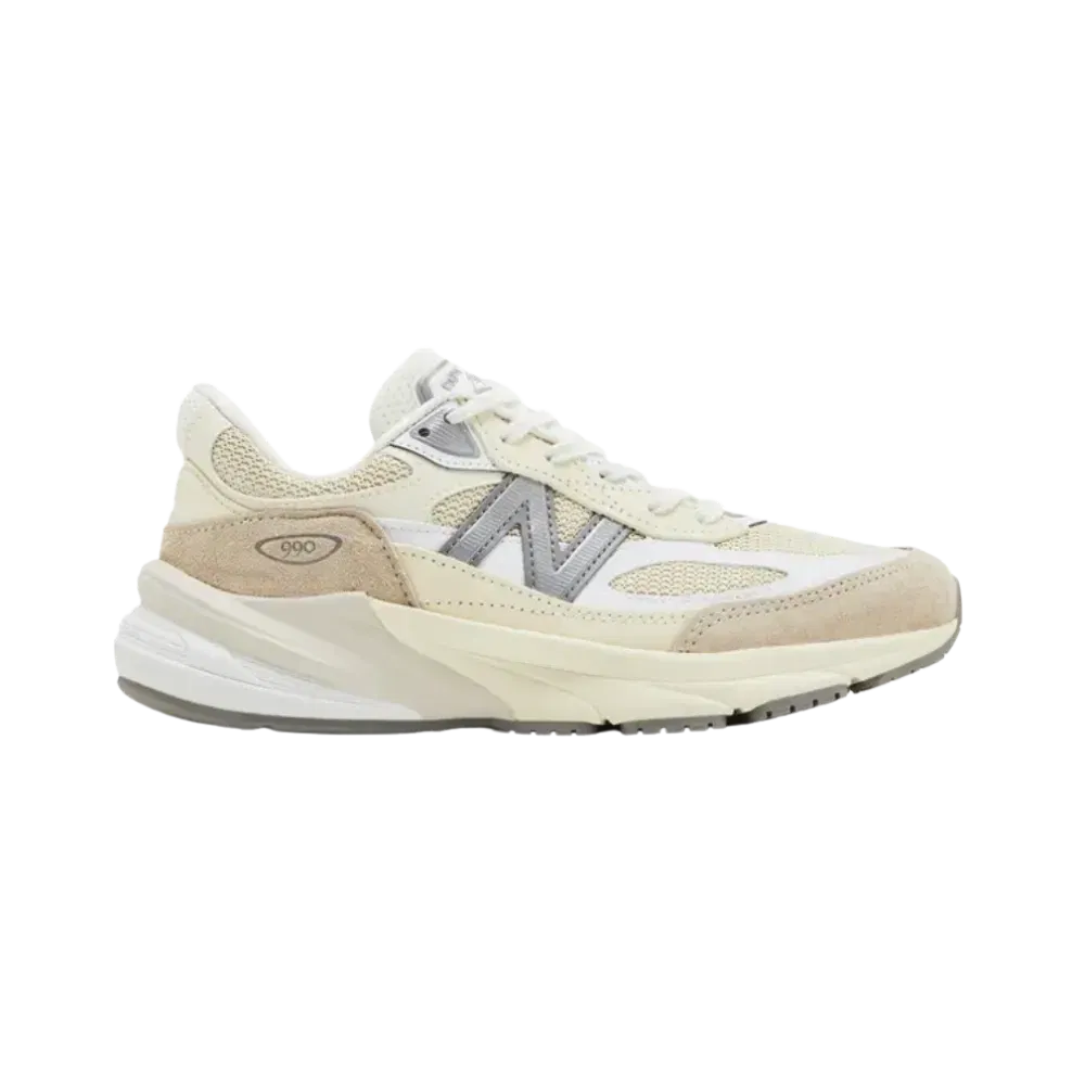 Teddy Santis x New Balance 990v6 Made in USA Mindful Grey