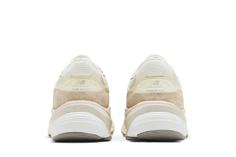Teddy Santis x New Balance 990v6 Made in USA Mindful Grey