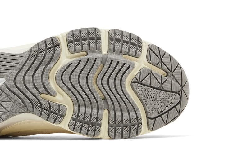 Teddy Santis x New Balance 990v6 Made in USA Mindful Grey