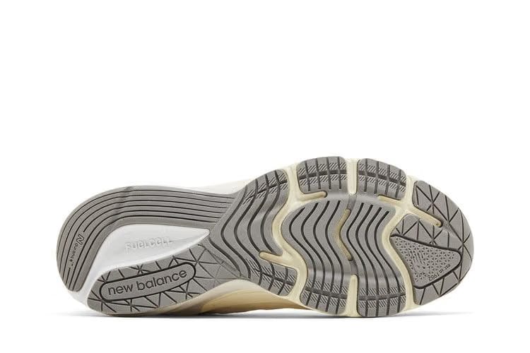 Teddy Santis x New Balance 990v6 Made in USA Mindful Grey