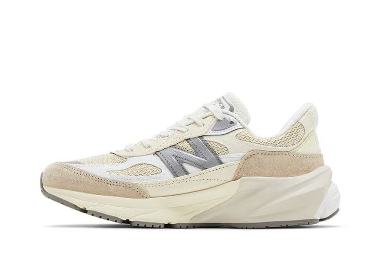 Teddy Santis x New Balance 990v6 Made in USA Mindful Grey