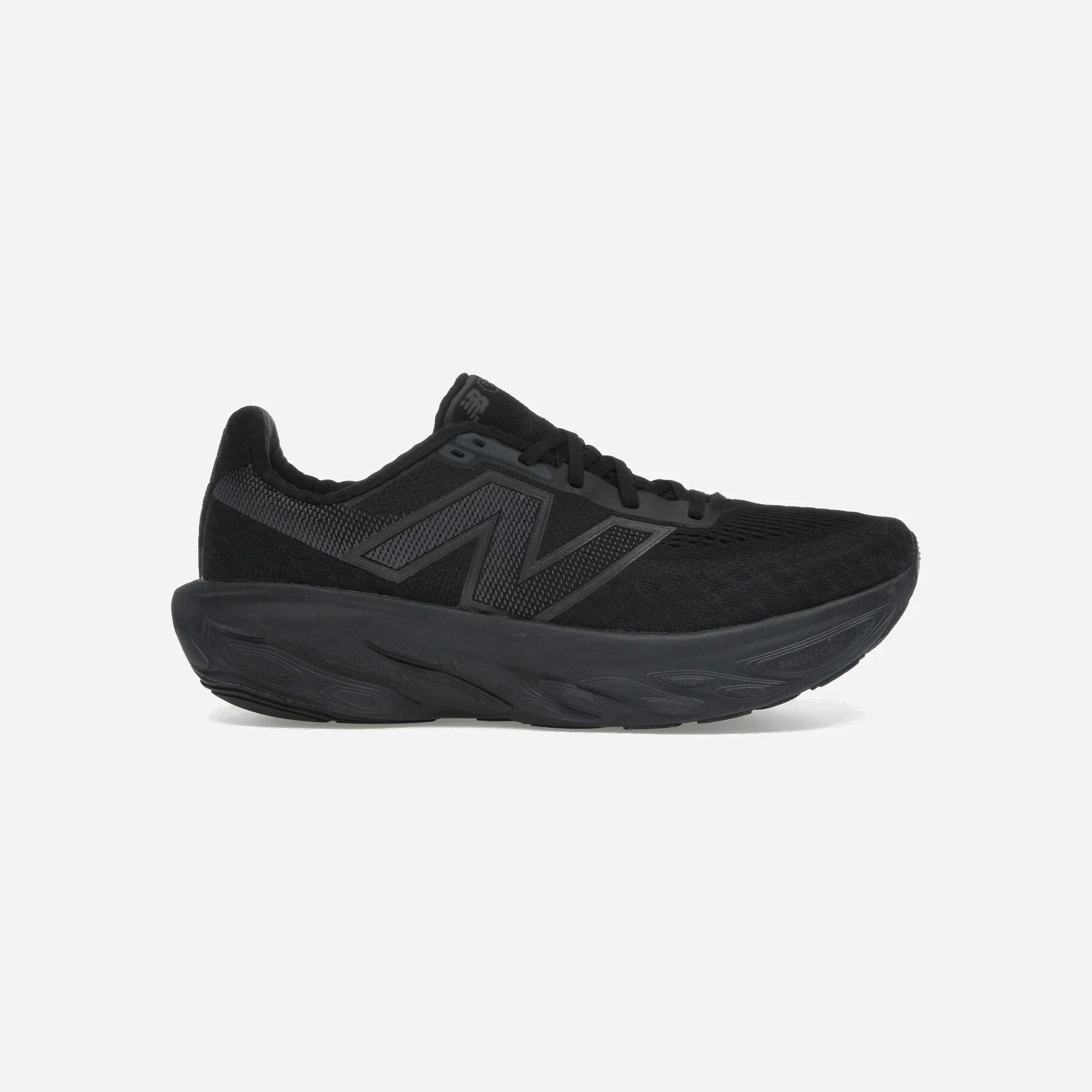New Balance Fresh Foam x 1080v14 Black Metallic Phantom