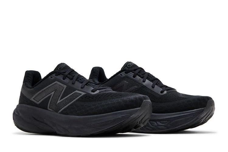 New Balance Fresh Foam x 1080v14 Black Metallic Phantom