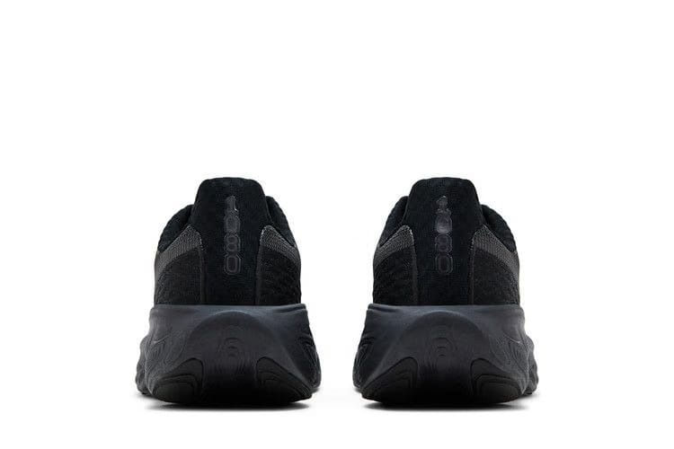 New Balance Fresh Foam x 1080v14 Black Metallic Phantom