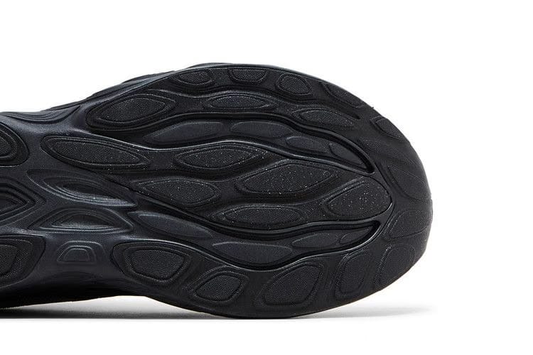 New Balance Fresh Foam x 1080v14 Black Metallic Phantom