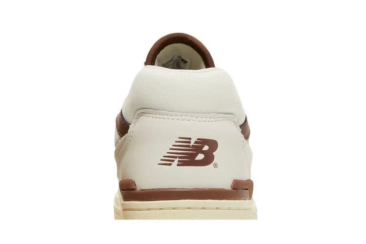 Aimé Leon Dore x New Balance 550 Brown