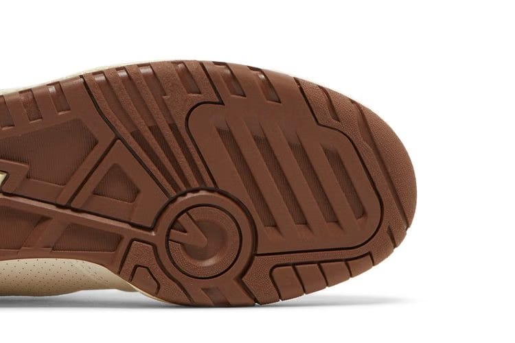 Aimé Leon Dore x New Balance 550 Brown