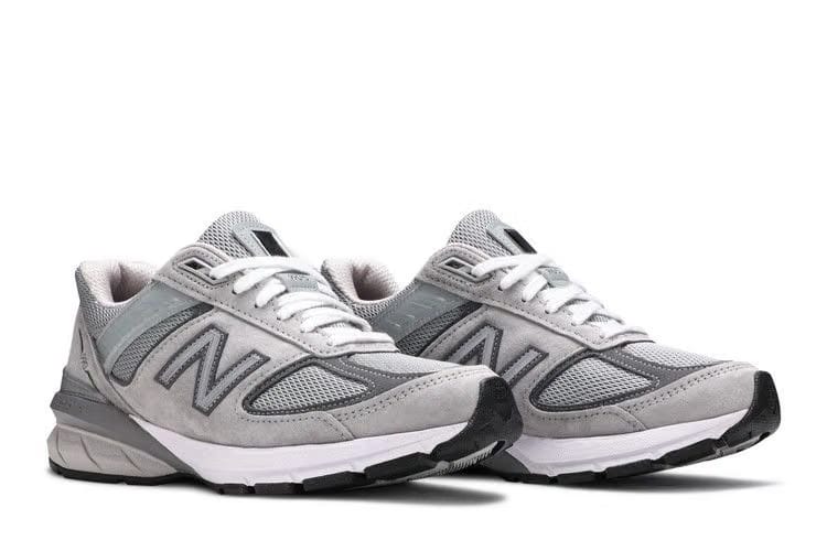 New Balance Wmns 990v5 Made In USA 'Castlerock'