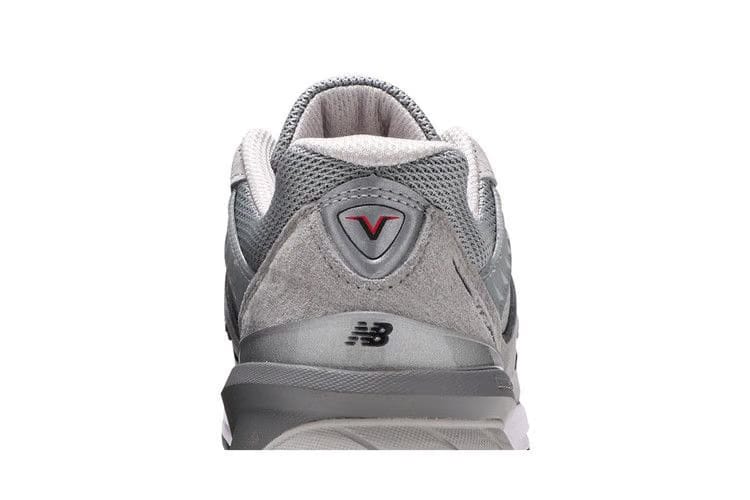 New Balance Wmns 990v5 Made In USA 'Castlerock'