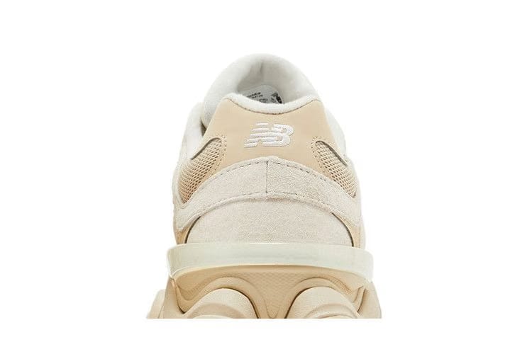 New Balance 9060 Beige White