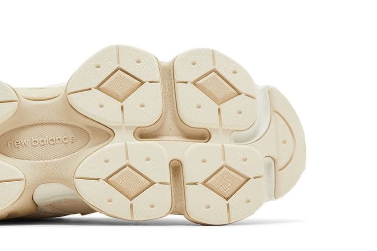 New Balance 9060 Beige White