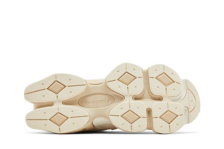 New Balance 9060 Beige White
